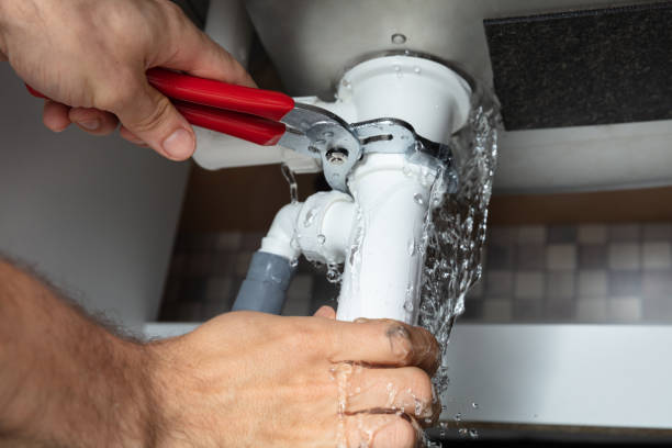  Winter Beach, FL Water damage restoration Pros