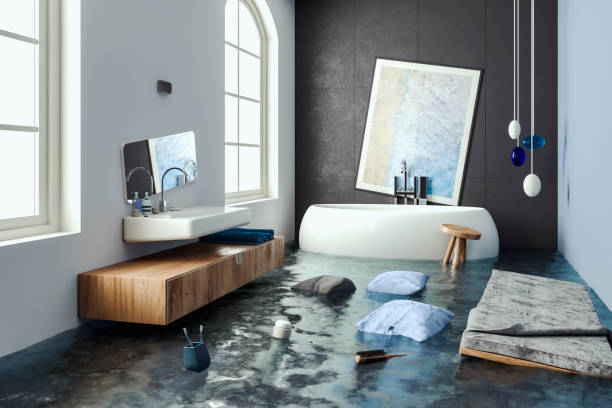 Best Flooded house restoration  in Winter Beach, FL