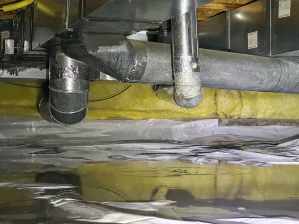 24/7 water damage repair in Winter Beach, FL