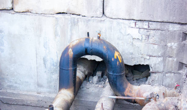 Best 24-hour water damage restoration  in Winter Beach, FL